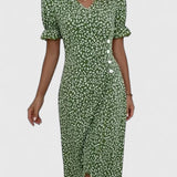 Brândușa | Rochie de Vară Confortabilă