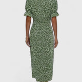 Brândușa | Rochie de Vară Confortabilă