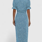 Brândușa | Rochie de Vară Confortabilă