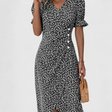 Brândușa | Rochie de Vară Confortabilă