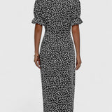 Brândușa | Rochie de Vară Confortabilă