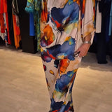 Monica | Set Elegant Imprimat