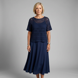 Ioana | Set Clasic în Două Piese