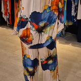 Monica | Set Elegant Imprimat