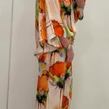 Monica | Set Elegant Imprimat