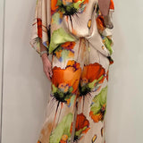 Monica | Set Elegant Imprimat