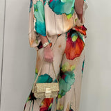 Monica | Set Elegant Imprimat