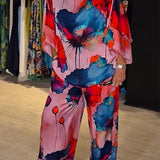 Monica | Set Elegant Imprimat