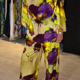 Monica | Set Elegant Imprimat