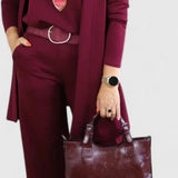 Florina | Set Elegant din Trei Piese