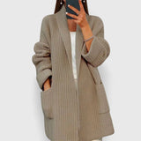 Aura - Cardigan Confortabil