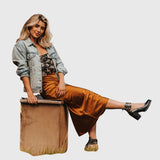 Sabina | Pantofi Eleganți și Confortabili