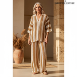 Cristina | Set de Vară Fashion