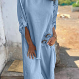 Mirela | Set Fluid și Fără Efort