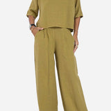 Alexandra | Set Casual și Lejer