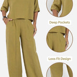 Alexandra | Set Casual și Lejer