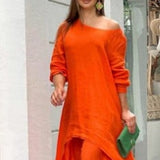 Bianca | Set de Eleganță Ușoară