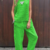 Cornelia | Set Casual din Două Piese