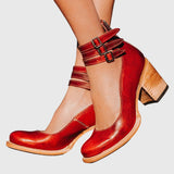 Sabina | Pantofi Eleganți și Confortabili