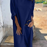 Mirela | Set Fluid și Fără Efort