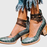 Sabina | Pantofi Eleganți și Confortabili