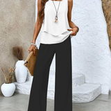 Alina-Maria | Set Elegant de Vară