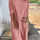 Mirela | Set Fluid și Fără Efort