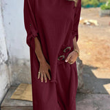 Mirela | Set Fluid și Fără Efort