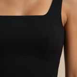 Rochie Femei Scurtă Fără Mâneci