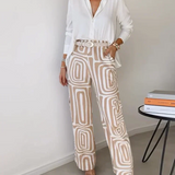 Alina | Set Confortabil și Stilat (Curea GRATUITĂ)