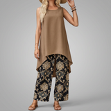 Oana | Set Boho Ușor