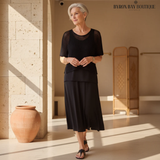 Ioana | Set Clasic în Două Piese