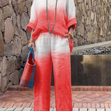 Maria | Set Gradient Costier