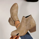 Emilia | Botine Ortopedice