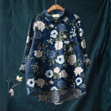 Florentina – Cămașă cu model