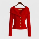 Ioana | Cardigan Elegant