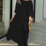 Bianca | Set de Eleganță Ușoară