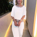 Irina | Set Elegant și Clasic