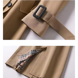 Oana - Palton Clasic