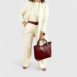 Florina | Set Elegant din Trei Piese