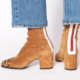 Victoria | Botine Elegante