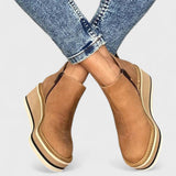 Anamaria | Botine Ortopedice