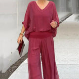 Anca | Set Lounge Fluid