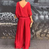 Anca | Set Lounge Fluid