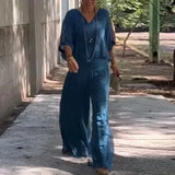 Anca | Set Lounge Fluid