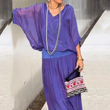 Anca | Set Lounge Fluid