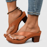 Ileana | Pantofi ortopedici cu toc