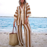 Cristina | Set de Vară Fashion