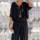 Anca | Set Lounge Fluid