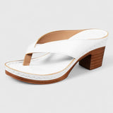 Ileana | Pantofi ortopedici cu toc